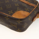 LOUIS VUITTON Monogram Trocadero 23 Shoulder Bag M51276 LV Auth BA10895-15