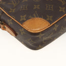 LOUIS VUITTON Monogram Trocadero 23 Shoulder Bag M51276 LV Auth BA10895-18