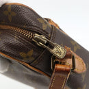 LOUIS VUITTON Monogram Trocadero 23 Shoulder Bag M51276 LV Auth BA10895-19