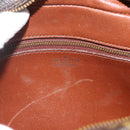LOUIS VUITTON Monogram Trocadero 23 Shoulder Bag M51276 LV Auth BA10895-20