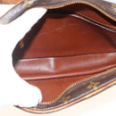 LOUIS VUITTON Monogram Trocadero 23 Shoulder Bag M51276 LV Auth BA10895-10