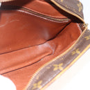 LOUIS VUITTON Monogram Trocadero 23 Shoulder Bag M51276 LV Auth BA10895-21