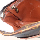 LOUIS VUITTON Monogram Trocadero 23 Shoulder Bag M51276 LV Auth BA10895-22