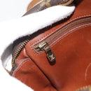 LOUIS VUITTON Monogram Trocadero 23 Shoulder Bag M51276 LV Auth BA10895-23