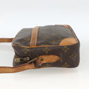 LOUIS VUITTON Monogram Trocadero 23 Shoulder Bag M51276 LV Auth BA10895-3