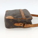 LOUIS VUITTON Monogram Trocadero 23 Shoulder Bag M51276 LV Auth BA10895-4