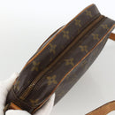 LOUIS VUITTON Monogram Trocadero 23 Shoulder Bag M51276 LV Auth BA10895-6