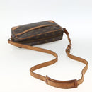 LOUIS VUITTON Monogram Trocadero 23 Shoulder Bag M51276 LV Auth BA10895-8