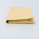 LOUIS VUITTON Epi Porte Cartes Credit Long Wallet Yvoire LV Auth BA10896-6