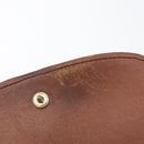 LOUIS VUITTON Monogram Saint Cloud MM Shoulder Bag M51243 LV Auth BA10928-9