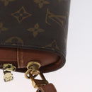 LOUIS VUITTON Monogram Orsay Clutch Bag M51790 LV Auth BA10932-16