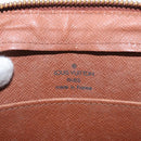 LOUIS VUITTON Monogram Orsay Clutch Bag M51790 LV Auth BA10932-18