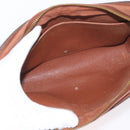 LOUIS VUITTON Monogram Orsay Clutch Bag M51790 LV Auth BA10932-9