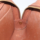 LOUIS VUITTON Monogram Orsay Clutch Bag M51790 LV Auth BA10932-19