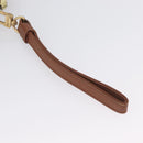 LOUIS VUITTON Monogram Orsay Clutch Bag M51790 LV Auth BA10932-7