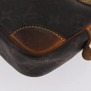 LOUIS VUITTON Monogram Marly Dragonne GM Clutch Bag M51825 LV Auth BA10933-14