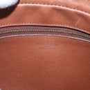 LOUIS VUITTON Monogram Marly Dragonne GM Clutch Bag M51825 LV Auth BA10933-18