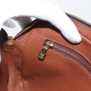 LOUIS VUITTON Monogram Marly Dragonne GM Clutch Bag M51825 LV Auth BA10933-21