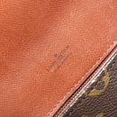LOUIS VUITTON Monogram Chantilly PM Shoulder Bag M51234 LV Auth BA10960-20