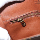 LOUIS VUITTON Monogram Chantilly PM Shoulder Bag M51234 LV Auth BA10960-23