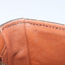 LOUIS VUITTON Monogram Chantilly PM Shoulder Bag M51234 LV Auth BA10960-12