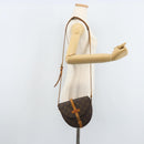LOUIS VUITTON Monogram Chantilly PM Shoulder Bag M51234 LV Auth BA10960-24