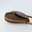 LOUIS VUITTON Monogram Chantilly PM Shoulder Bag M51234 LV Auth BA10960-3