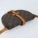 LOUIS VUITTON Monogram Chantilly PM Shoulder Bag M51234 LV Auth BA10960-6