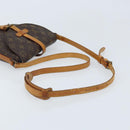 LOUIS VUITTON Monogram Chantilly PM Shoulder Bag M51234 LV Auth BA10960-7