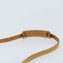 LOUIS VUITTON Monogram Chantilly PM Shoulder Bag M51234 LV Auth BA10960-8