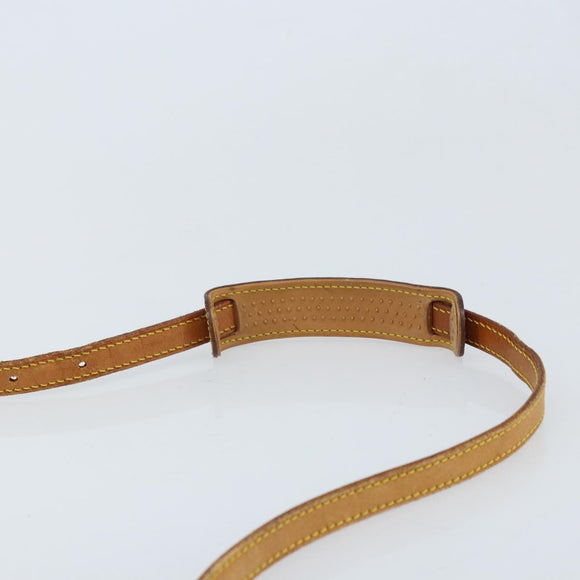 LOUIS VUITTON Monogram Chantilly PM Shoulder Bag M51234 LV Auth BA10960
