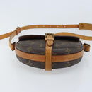 LOUIS VUITTON Monogram Chantilly PM Shoulder Bag M51234 LV Auth BA10960-5