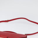 LOUIS VUITTON Epi Monceau 28 Hand Bag Red M40783 LV Auth BA10966-15