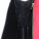 LOUIS VUITTON Epi Monceau 28 Hand Bag Red M40783 LV Auth BA10966-24