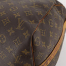 LOUIS VUITTON Monogram Keepall Bandouliere 45 Boston Bag M41418 LV Auth BA10975-14