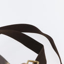 LOUIS VUITTON Monogram Montsouris GM Backpack M51135 LV Auth BA10978-15