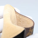LOUIS VUITTON Monogram Etui Stilo Pen Case M62990 LV Auth BA10981-12