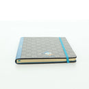 GUCCI GG Supreme Donald Paper Stationery PVC Beige Auth BA10983M-7