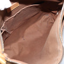 LOUIS VUITTON Monogram Odeon MM Shoulder Bag M56389 LV Auth BA10989-10