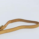 LOUIS VUITTON Monogram Odeon MM Shoulder Bag M56389 LV Auth BA10989-14