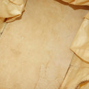 LOUIS VUITTON Monogram Sac Shan 40 Pet Carry M42024 LV Auth BA10990-11