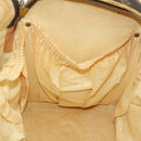 LOUIS VUITTON Monogram Sac Shan 40 Pet Carry M42024 LV Auth BA10990-19