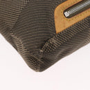 LOUIS VUITTON Damier Geant Sitadan PM Shoulder Bag Tail M93043 LV Auth BA10991-8