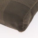 LOUIS VUITTON Damier Geant Sitadan PM Shoulder Bag Tail M93043 LV Auth BA10991-16