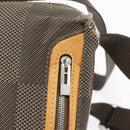 LOUIS VUITTON Damier Geant Sitadan PM Shoulder Bag Tail M93043 LV Auth BA10991-18