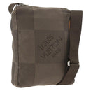 LOUIS VUITTON Damier Geant Sitadan PM Shoulder Bag Tail M93043 LV Auth BA10991-1
