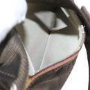 LOUIS VUITTON Damier Geant Sitadan PM Shoulder Bag Tail M93043 LV Auth BA10991-22