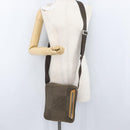 LOUIS VUITTON Damier Geant Sitadan PM Shoulder Bag Tail M93043 LV Auth BA10991-23