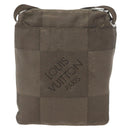 LOUIS VUITTON Damier Geant Sitadan PM Shoulder Bag Tail M93043 LV Auth BA10991-2