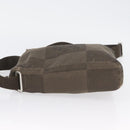 LOUIS VUITTON Damier Geant Sitadan PM Shoulder Bag Tail M93043 LV Auth BA10991-4